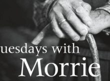 Tuesdays with Morrie Quotes