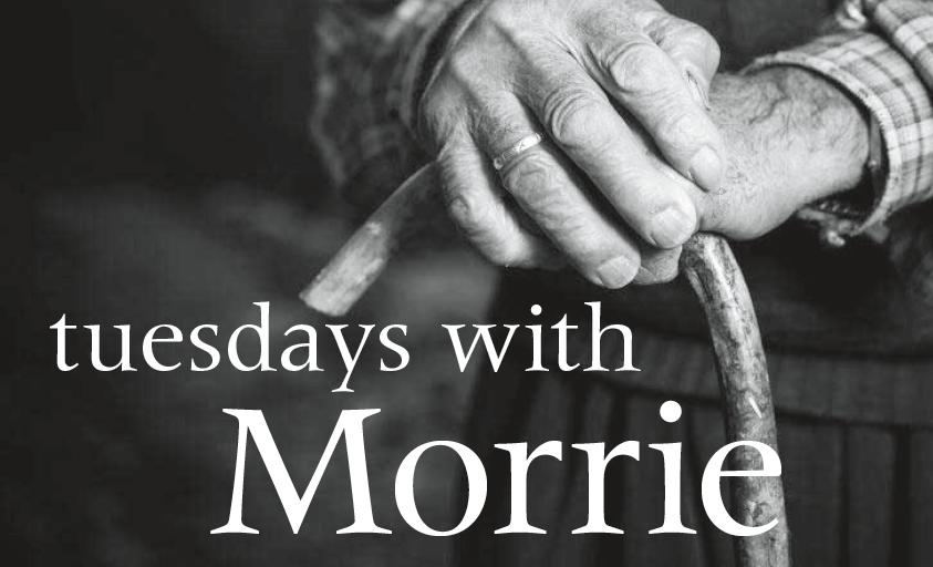 Tuesdays with Morrie Quotes