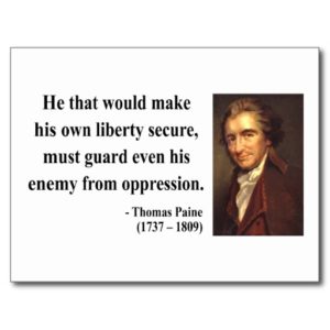 common sense quotes thomas paine