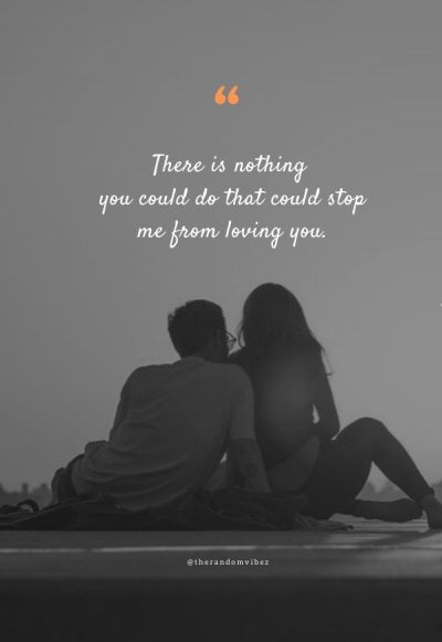 cute couple love quotes
