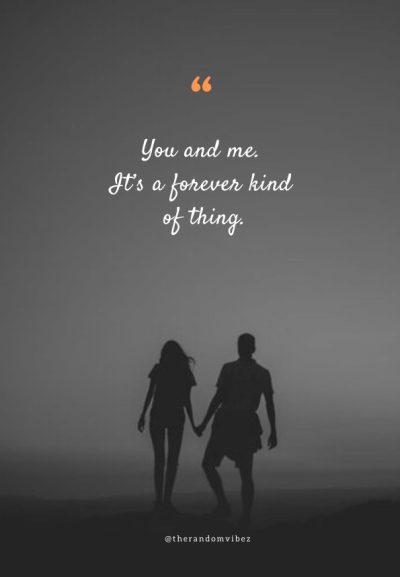 cute couple quotes for her