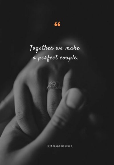 cute couple quotes for him