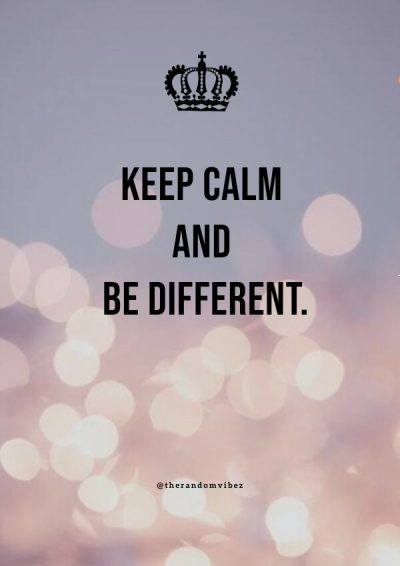 cute keep calm quotes