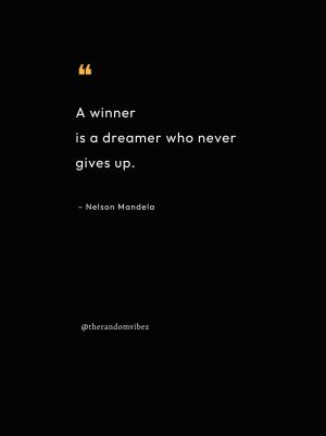 nelson mandela quote