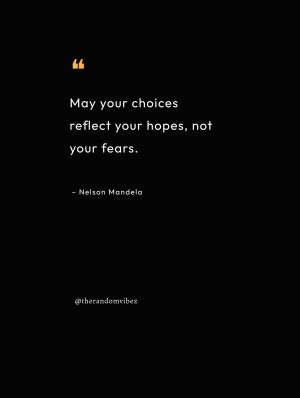 powerful nelson mandela quotes