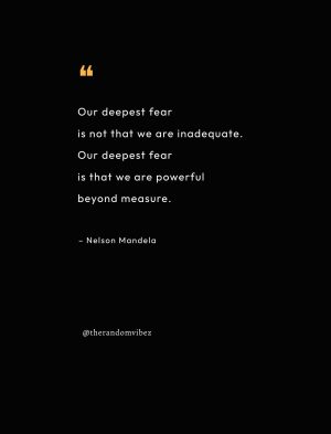 quotes by nelson mandela