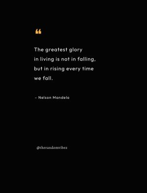 quotes from nelson mandela