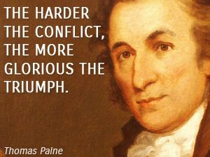 quotes from thomas paine