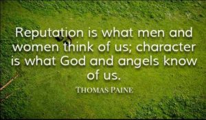 quotes thomas paine