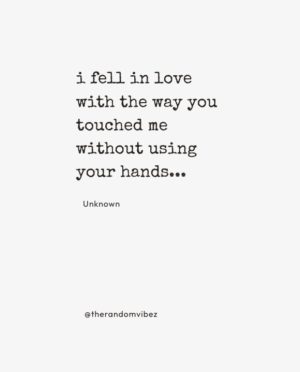 sexy loving quotes