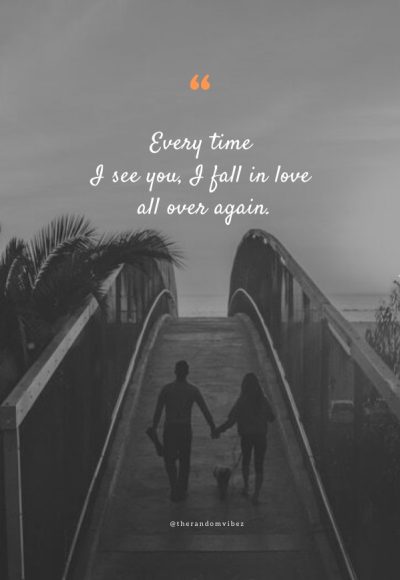 short cute couple quotes