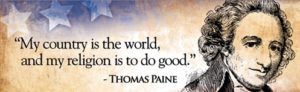 thomas paine quotes on religion