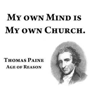 thomas paine quotes religion