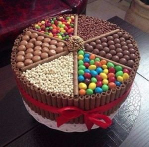Awesome Happy Birthday Cake Images
