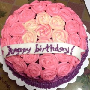 Beautiful Birthday Cake Images