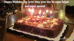 Best Happy Birthday Cake Images