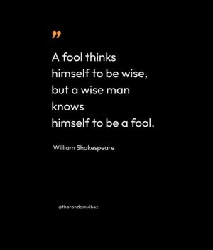 Best William Shakespeare Quotes