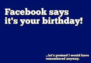 Birthday Images Facebook