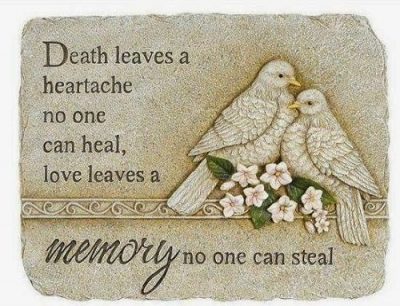 Condolences Quotes For Loss Of Love