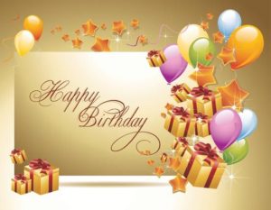 Free Happy Birthday Images for Facebook