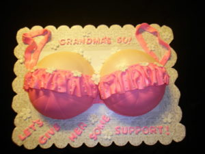 Funny Birthday Cake Images