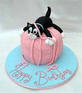 Happy Birthday Cake Funny Images