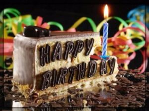 Happy Birthday Cake HD Cake