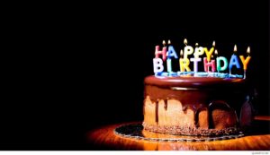 Happy Birthday Cake HD Images