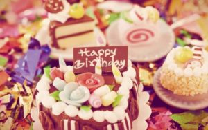 Happy Birthday Cake Images Free Download