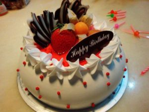 Happy Birthday Cake Images Latest