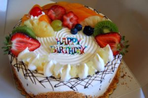 Happy Birthday Cakes Images Free
