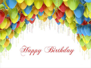 Happy Birthday Images Background Wallpaper