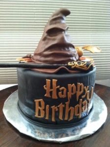 Images of Happy Birthday Cake