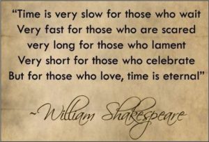 Love Quotes from Shakespeare