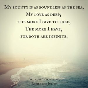 Most Famous Shakespeare Quotes Etandoz