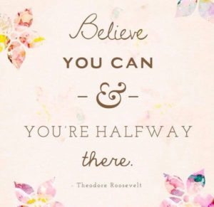 Positive Thinking Quotes Sayings