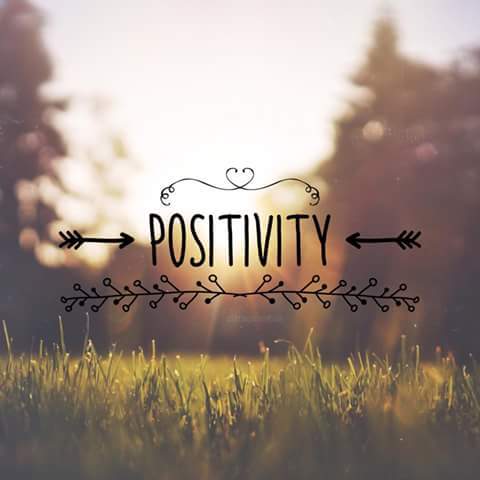 Positive Thinking Quotes Tumblr