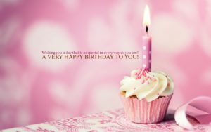 WIshing you Happy Birthday Images