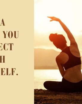 Yoga Quotes to Balance Mind, Body and Soul