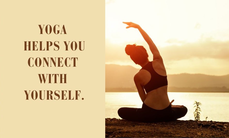 Yoga Quotes to Balance Mind, Body and Soul