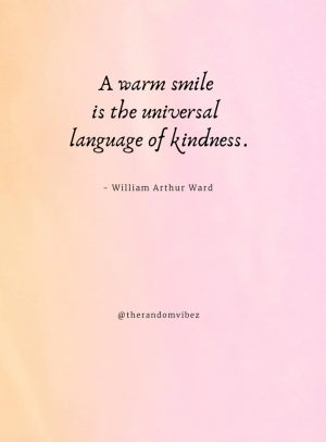 beautiful smile quotes