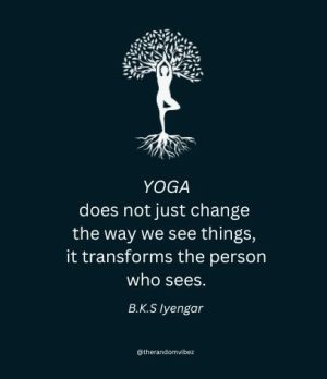 best yoga quotes