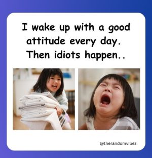 good morning quotes funny