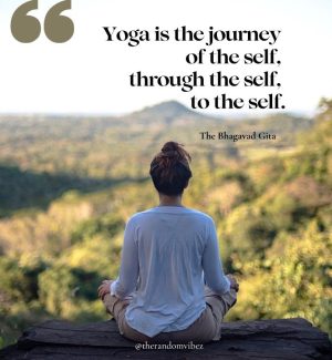inspirational yoga quotes
