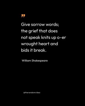 quotes by shakespeare