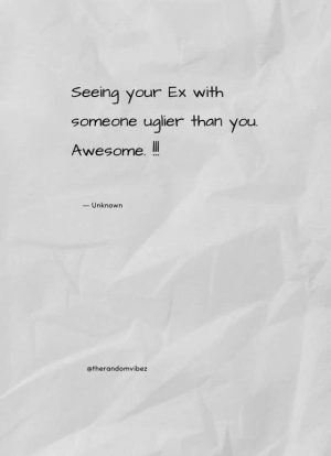 quotes for an ex girlfriend