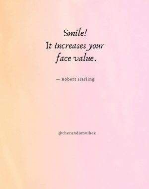 quotes on smile