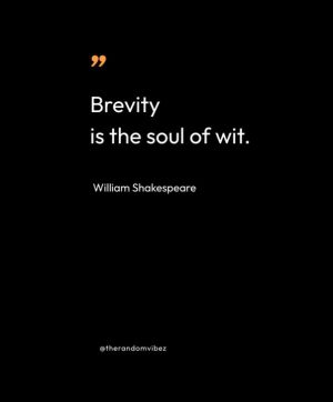 shakespeare life quotes