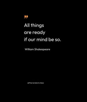 shakespeare quote