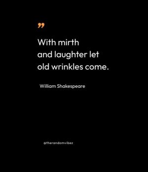 short shakespeare quotes